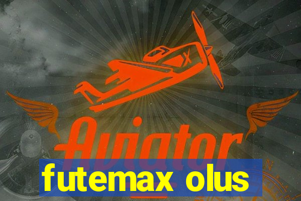 futemax olus